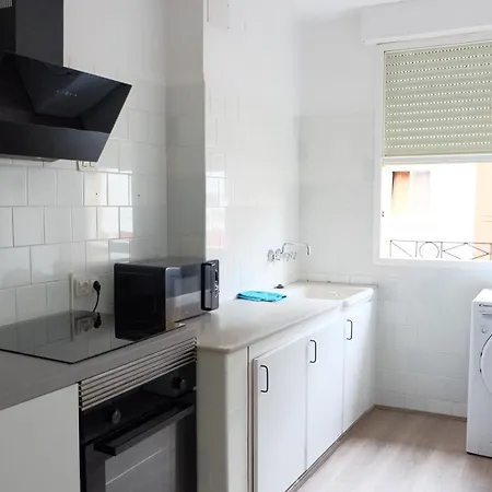 El Mirador De Apartamento Para 5 아파트