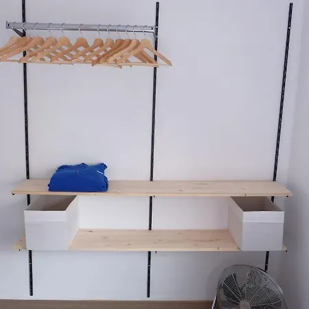 El Mirador De Apartamento Para 5 아파트 *