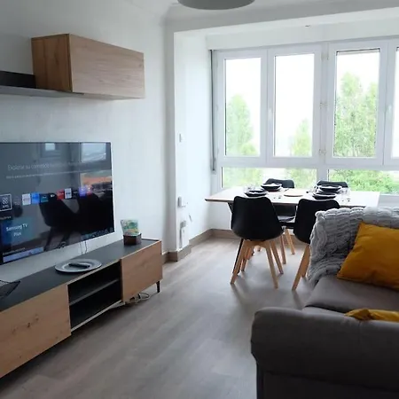 El Mirador De Apartamento Para 5 *