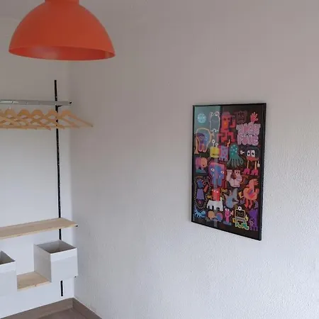 El Mirador De Apartamento Para 5 Apartment Santander