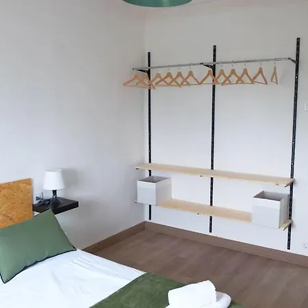 El Mirador De Apartamento Para 5 *