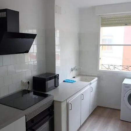 El Mirador De Apartamento Para 5 Santander