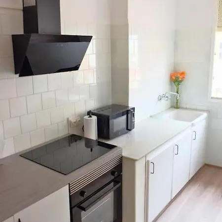 El Mirador De Apartamento Para 5 Apartment *